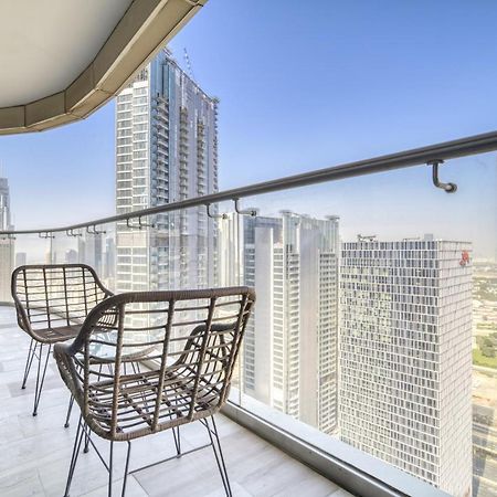 Rp Heights, Downtown Dubai - Mint Stay 外观 照片