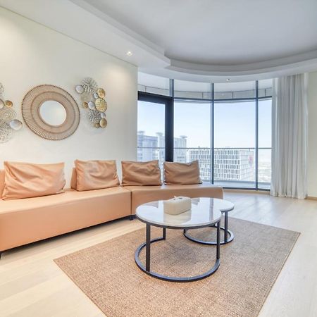 Rp Heights, Downtown Dubai - Mint Stay 外观 照片