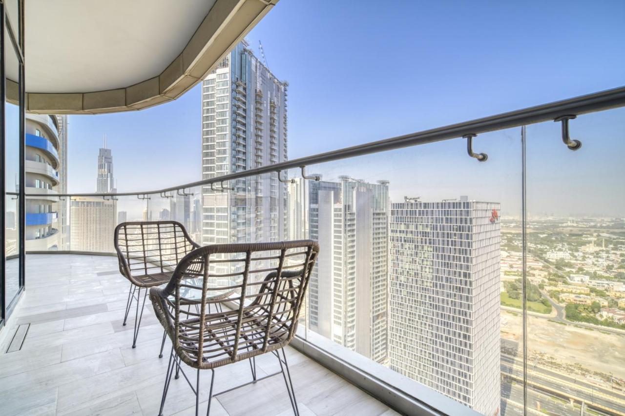 Rp Heights, Downtown Dubai - Mint Stay 外观 照片