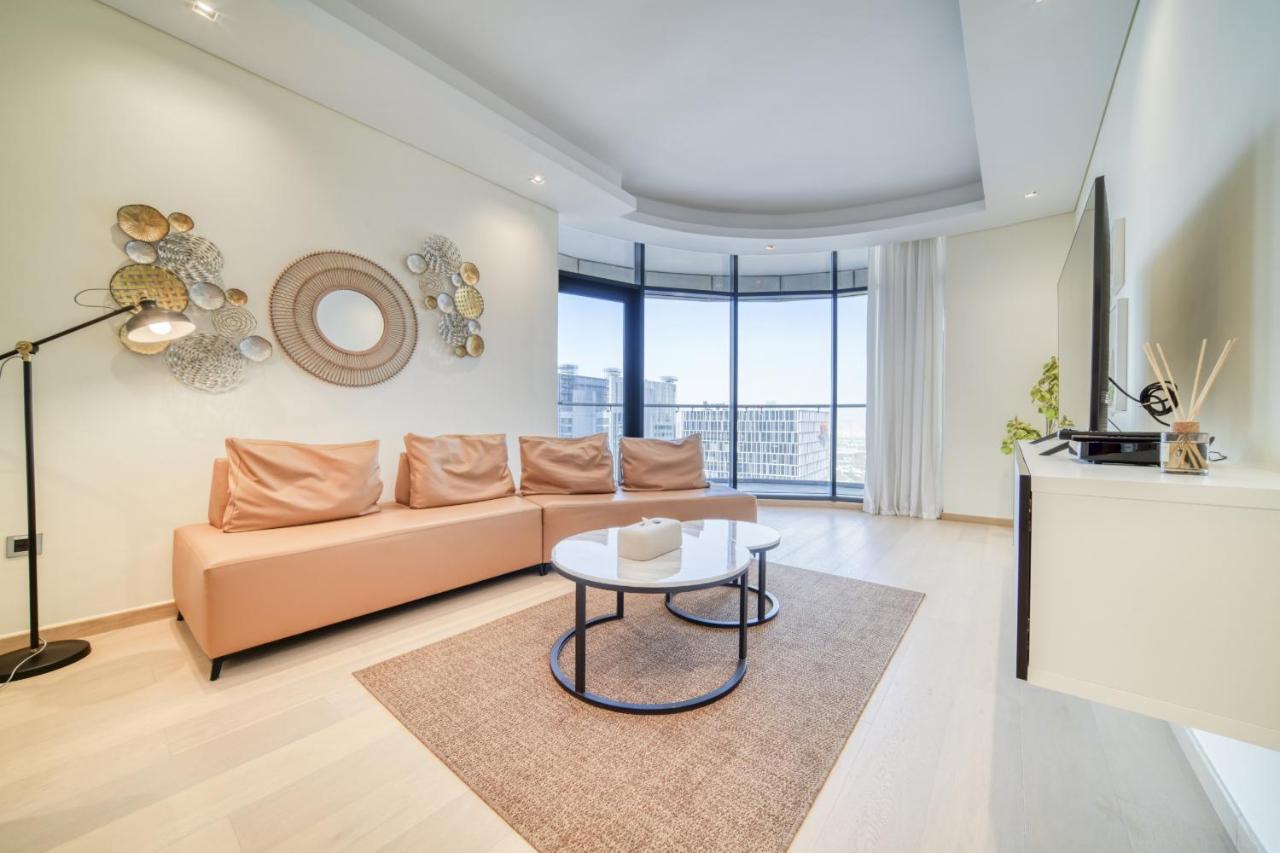 Rp Heights, Downtown Dubai - Mint Stay 外观 照片