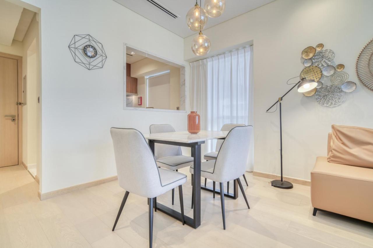 Rp Heights, Downtown Dubai - Mint Stay 外观 照片
