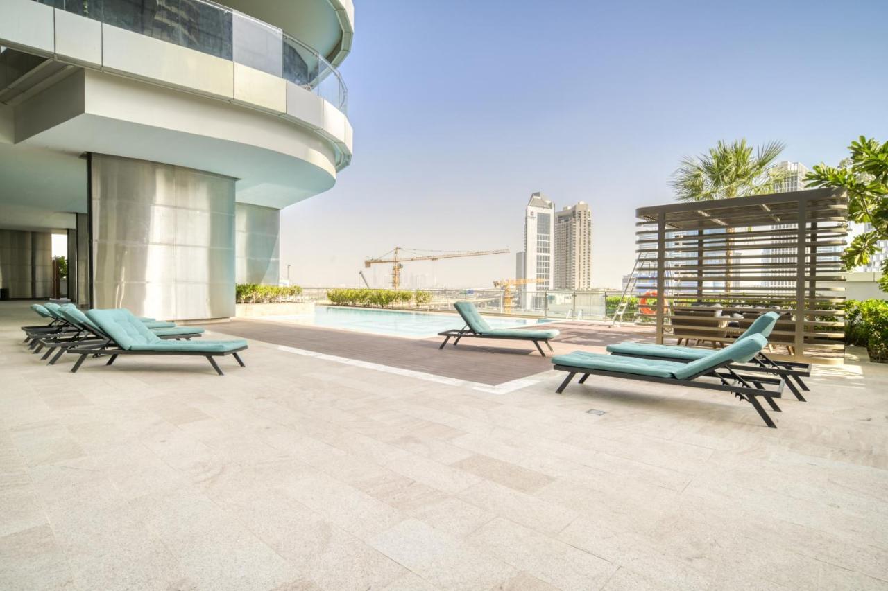 Rp Heights, Downtown Dubai - Mint Stay 外观 照片