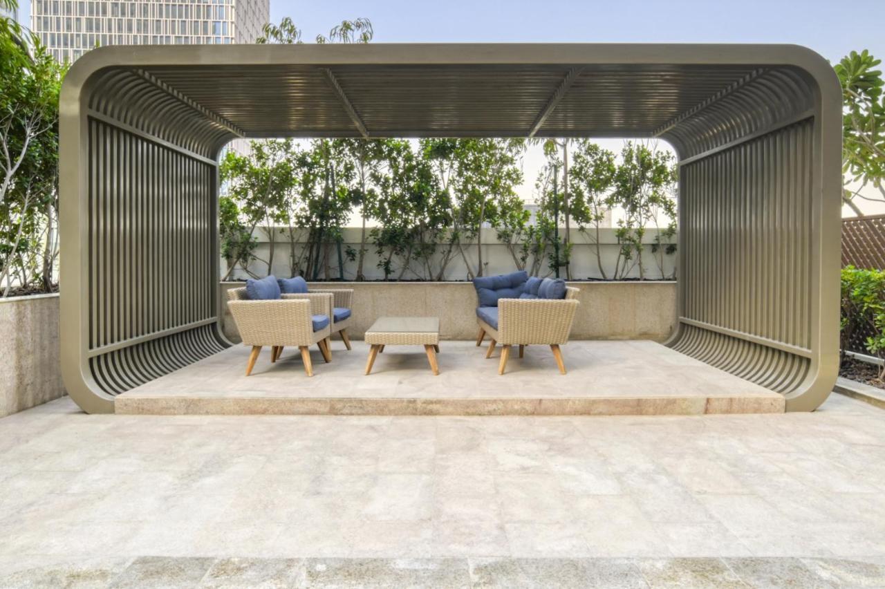 Rp Heights, Downtown Dubai - Mint Stay 外观 照片
