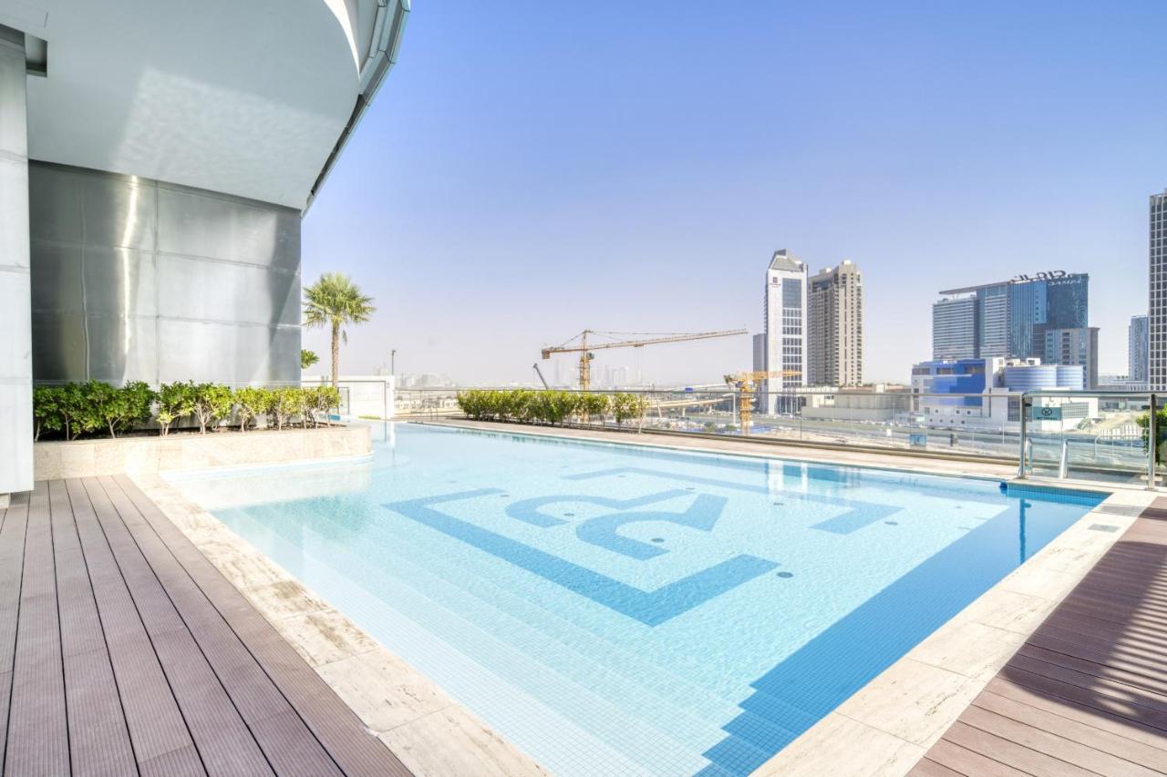 Rp Heights, Downtown Dubai - Mint Stay 外观 照片