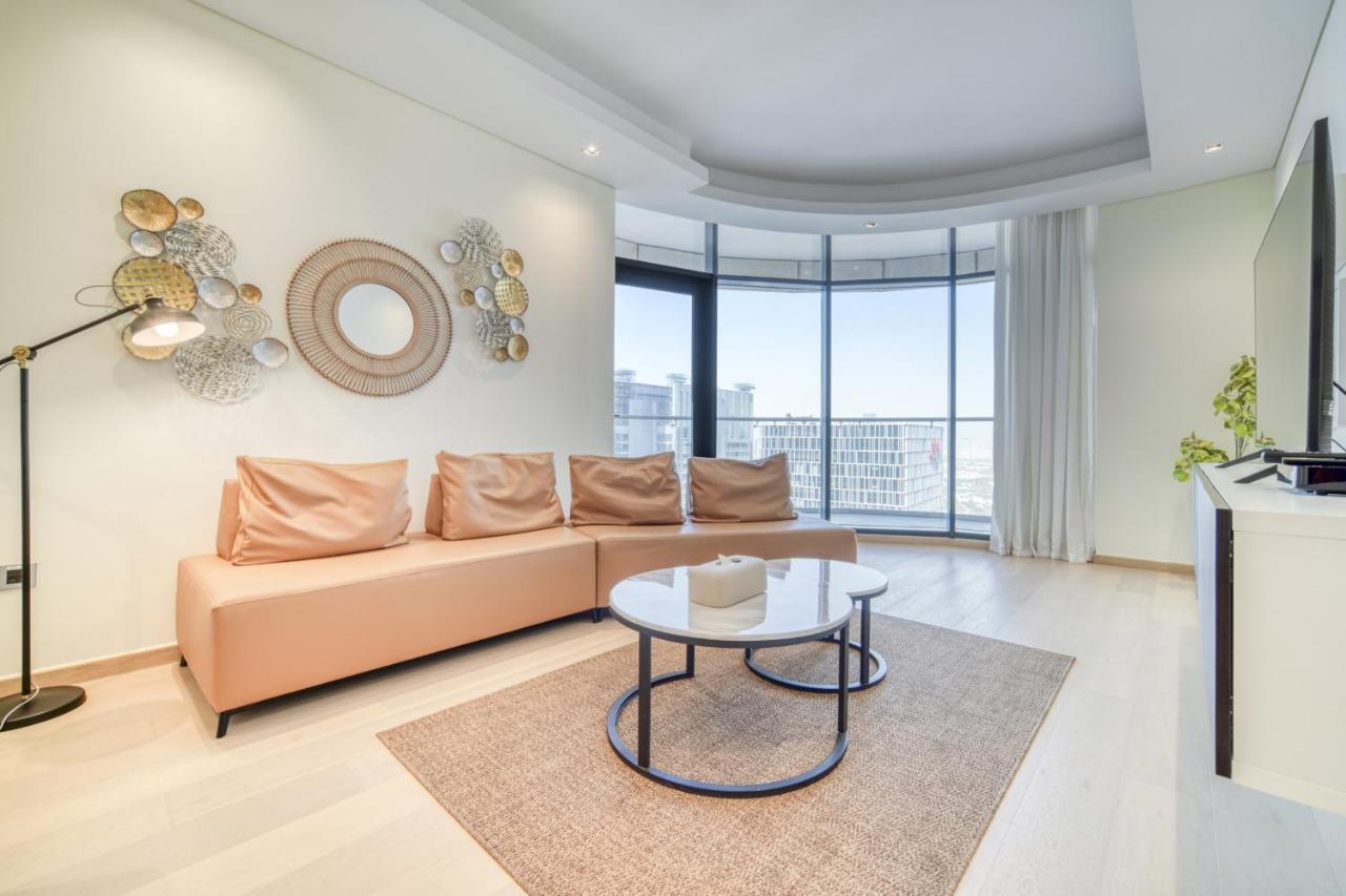 Rp Heights, Downtown Dubai - Mint Stay 外观 照片