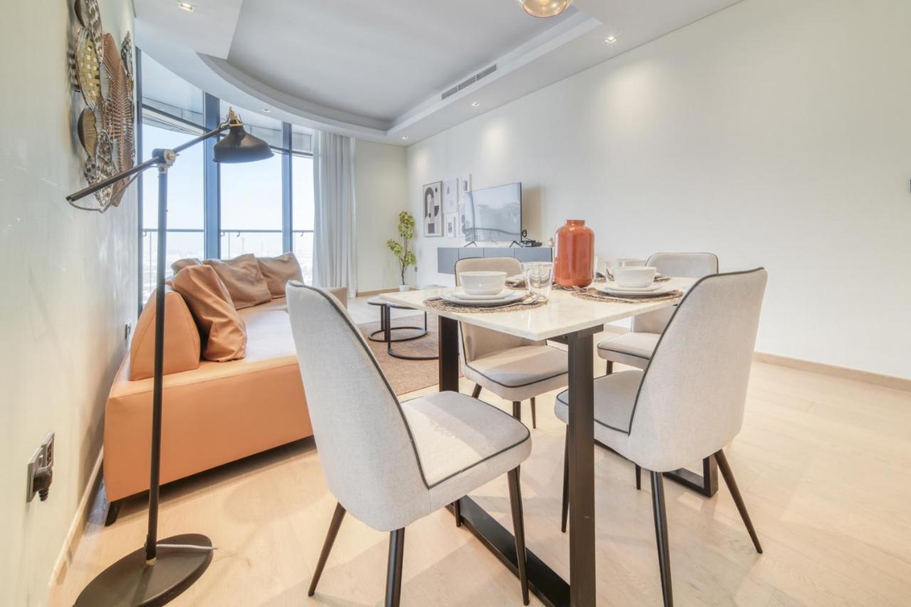 Rp Heights, Downtown Dubai - Mint Stay 外观 照片
