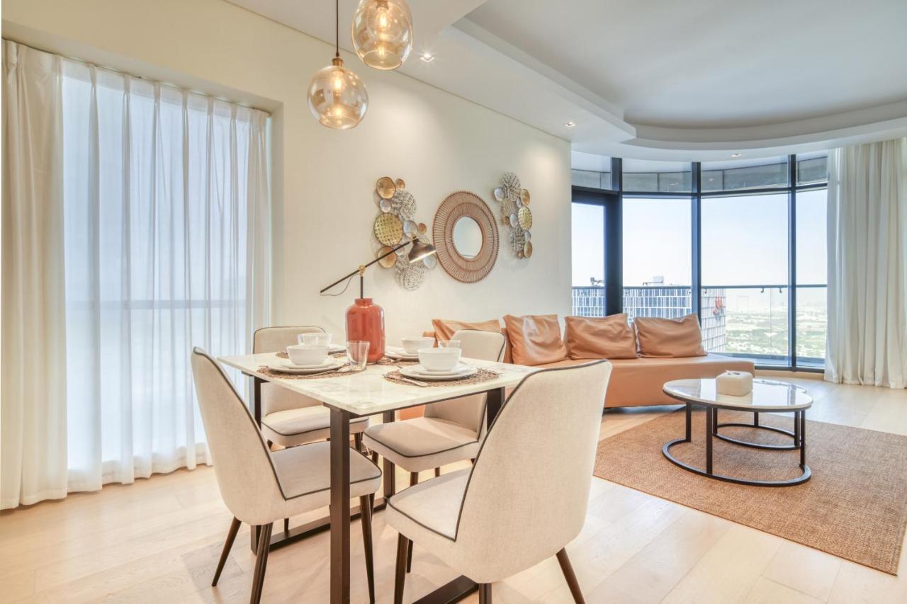 Rp Heights, Downtown Dubai - Mint Stay 外观 照片