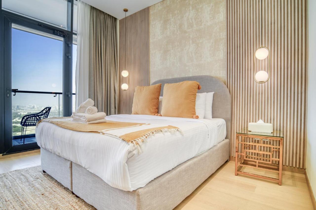 Rp Heights, Downtown Dubai - Mint Stay 外观 照片