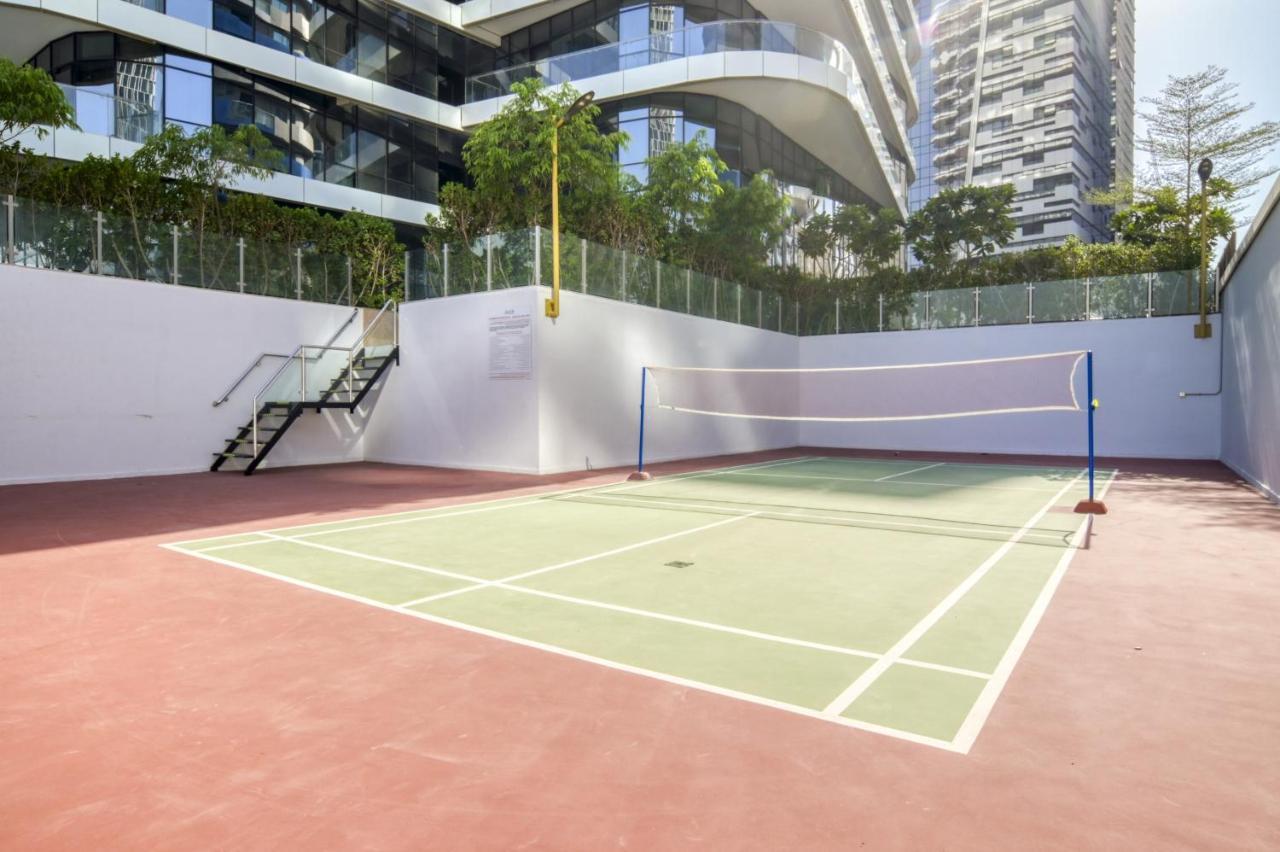 Rp Heights, Downtown Dubai - Mint Stay 外观 照片