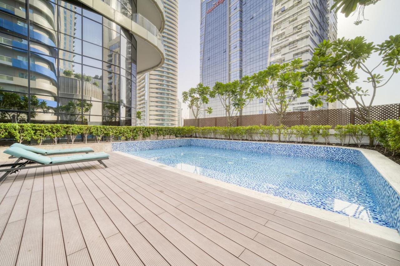 Rp Heights, Downtown Dubai - Mint Stay 外观 照片
