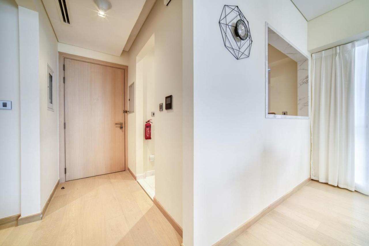 Rp Heights, Downtown Dubai - Mint Stay 外观 照片