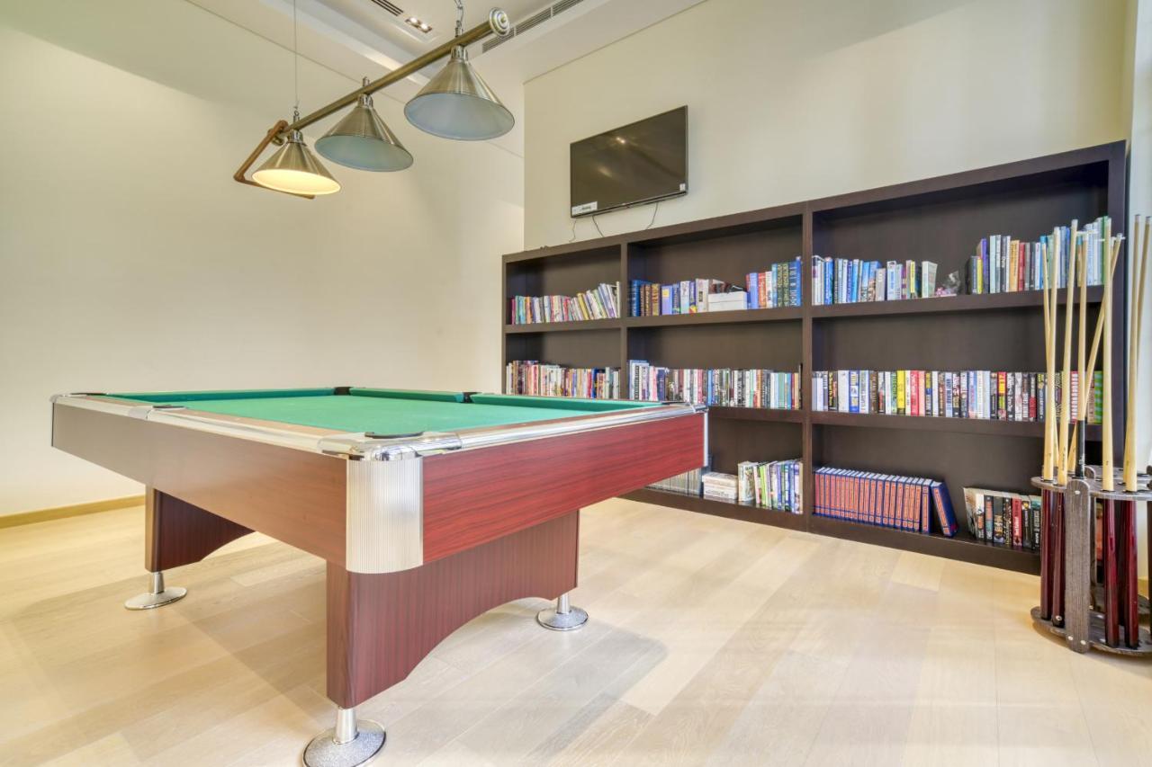 Rp Heights, Downtown Dubai - Mint Stay 外观 照片