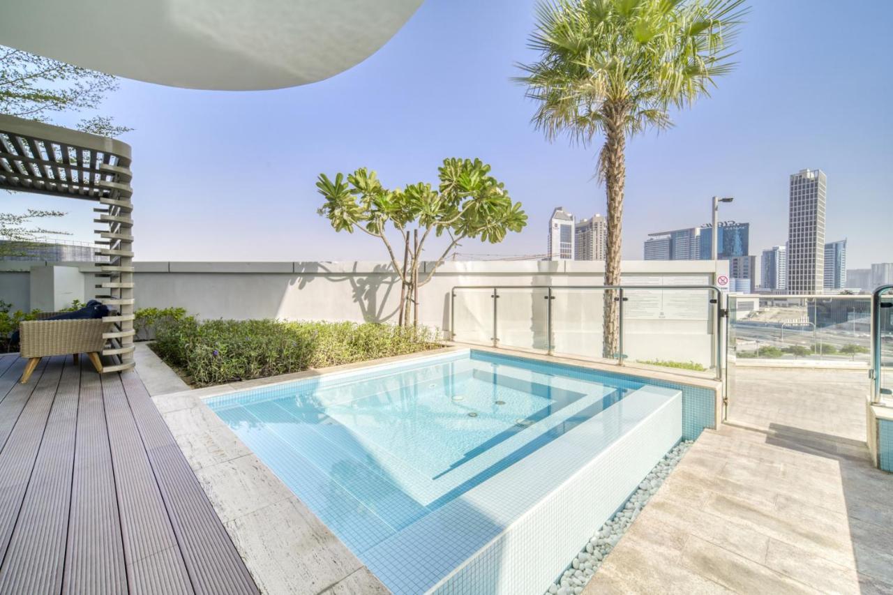 Rp Heights, Downtown Dubai - Mint Stay 外观 照片