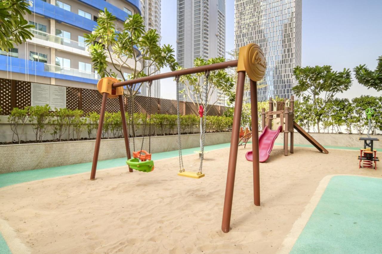 Rp Heights, Downtown Dubai - Mint Stay 外观 照片
