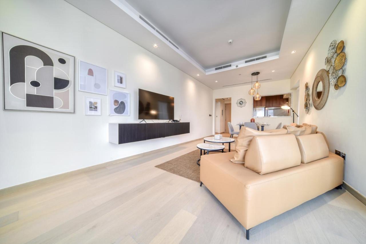 Rp Heights, Downtown Dubai - Mint Stay 外观 照片