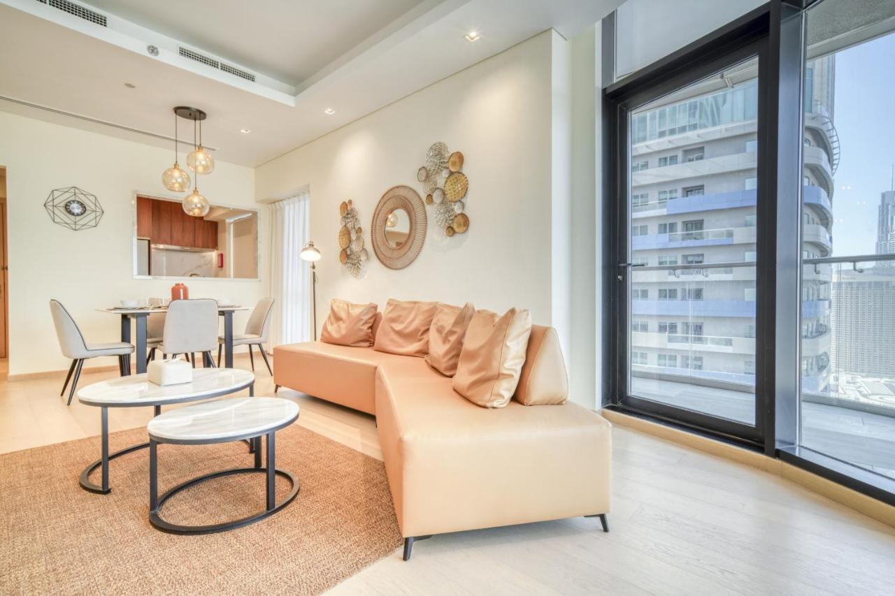Rp Heights, Downtown Dubai - Mint Stay 外观 照片
