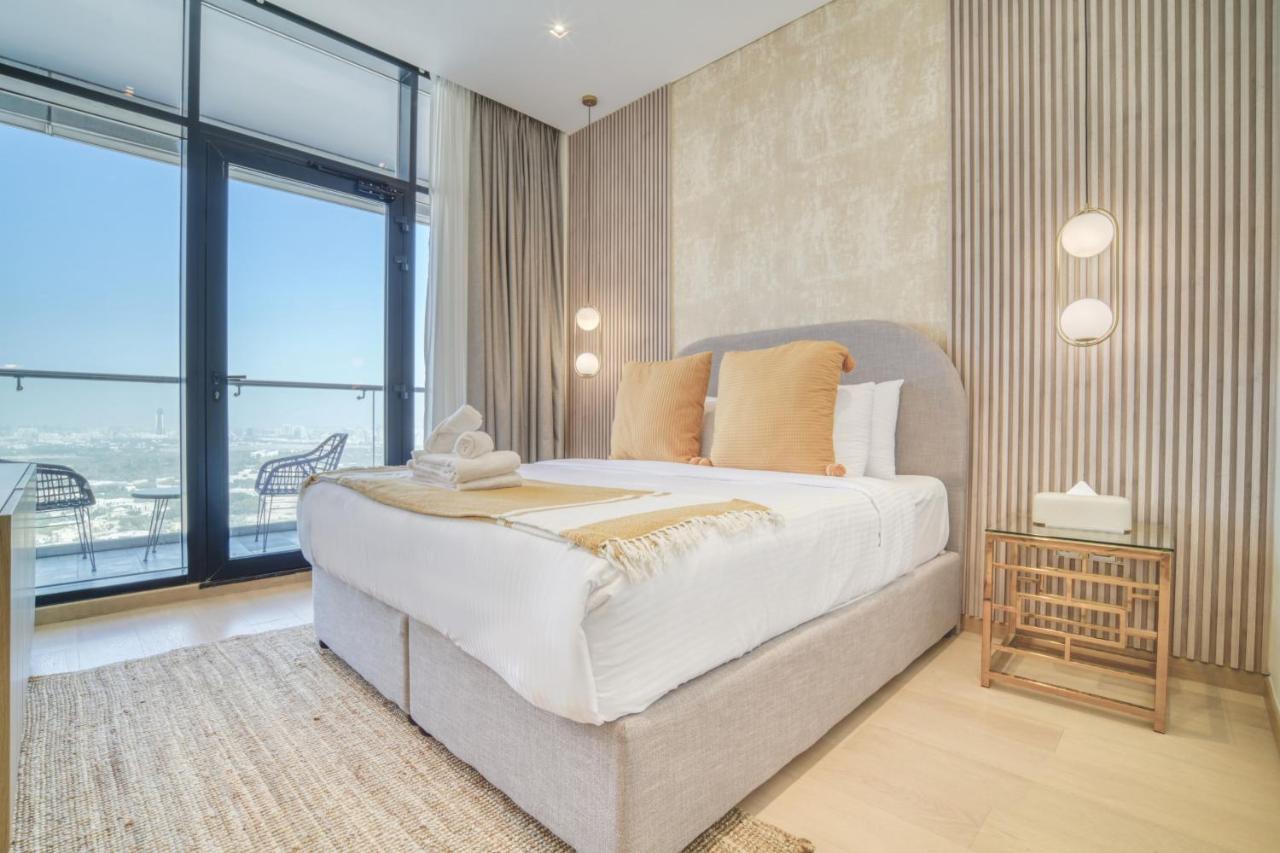 Rp Heights, Downtown Dubai - Mint Stay 外观 照片