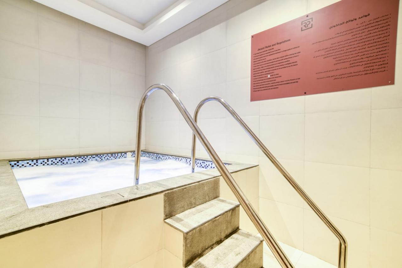 Rp Heights, Downtown Dubai - Mint Stay 外观 照片