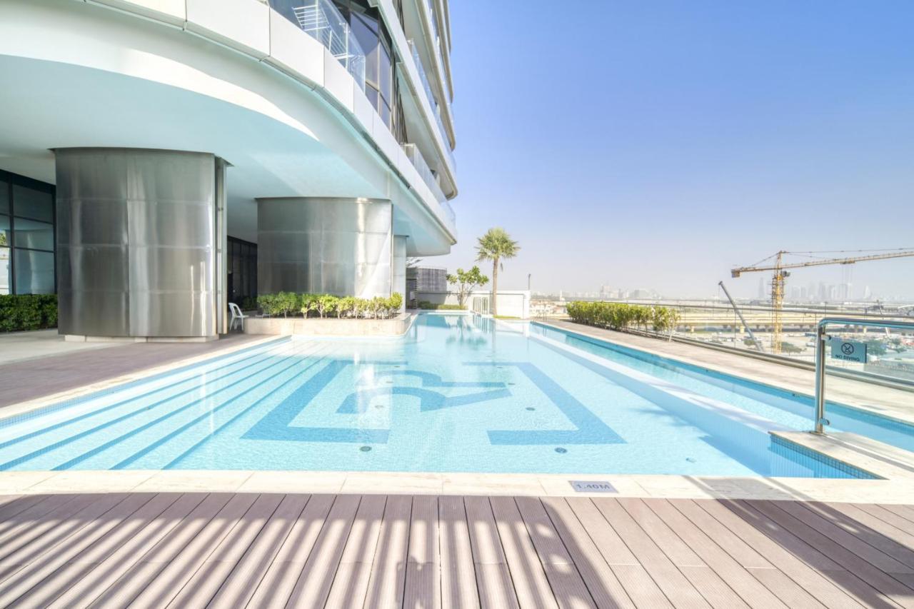 Rp Heights, Downtown Dubai - Mint Stay 外观 照片
