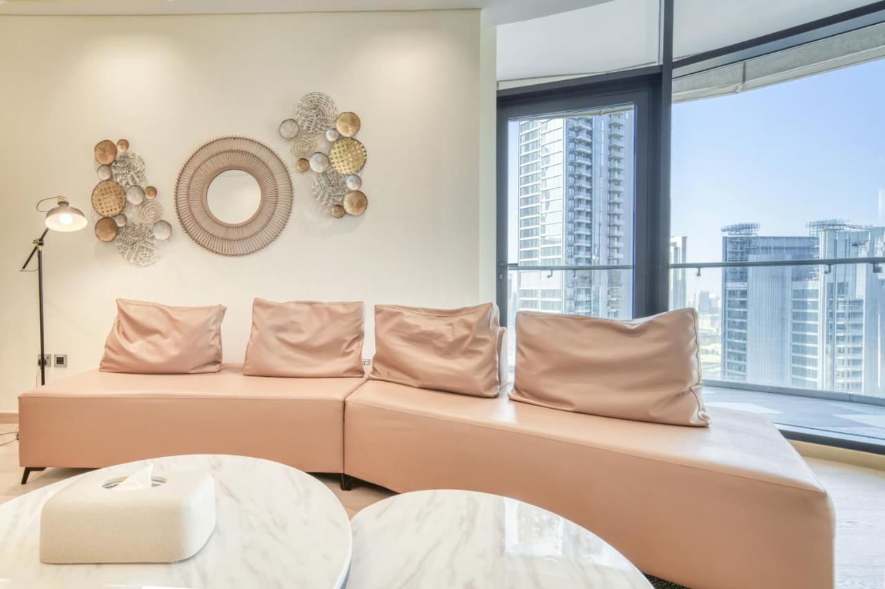 Rp Heights, Downtown Dubai - Mint Stay 外观 照片