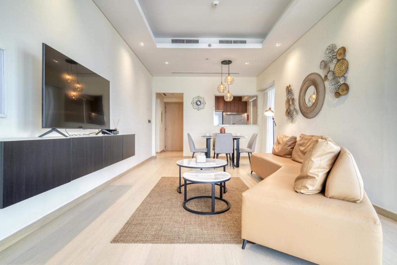 Rp Heights, Downtown Dubai - Mint Stay 外观 照片