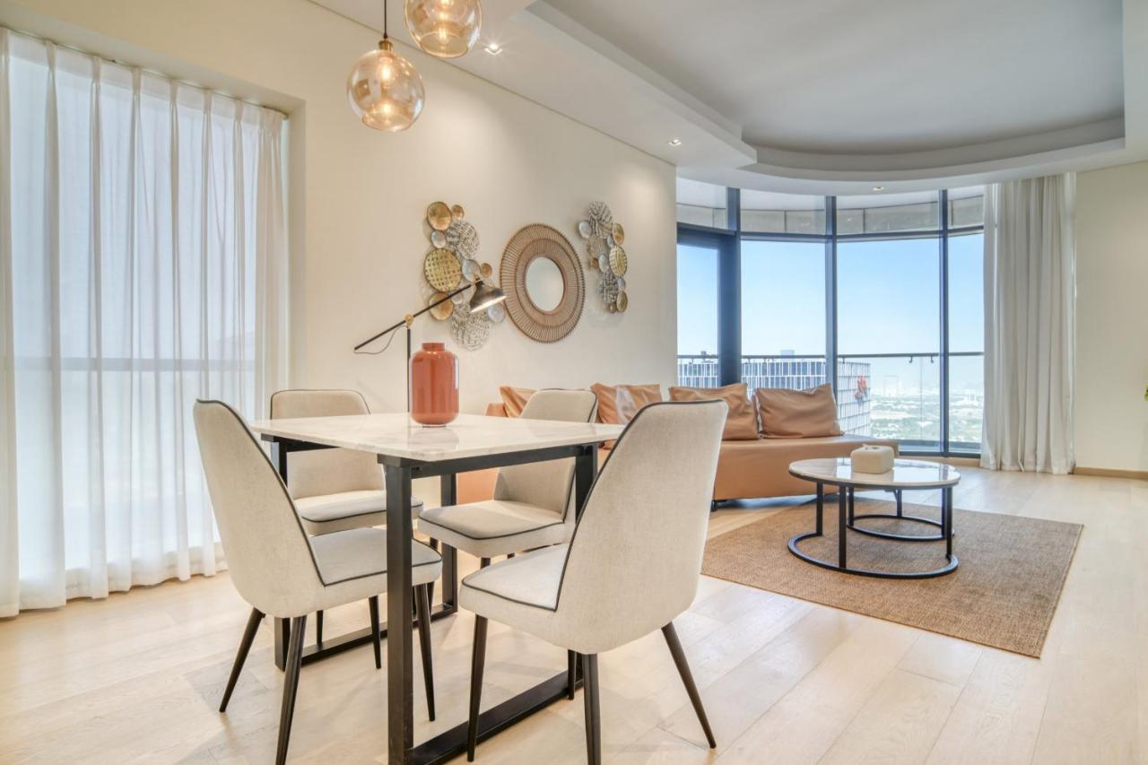 Rp Heights, Downtown Dubai - Mint Stay 外观 照片