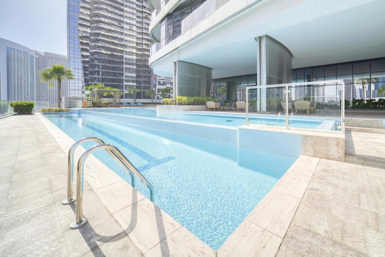 Rp Heights, Downtown Dubai - Mint Stay 外观 照片