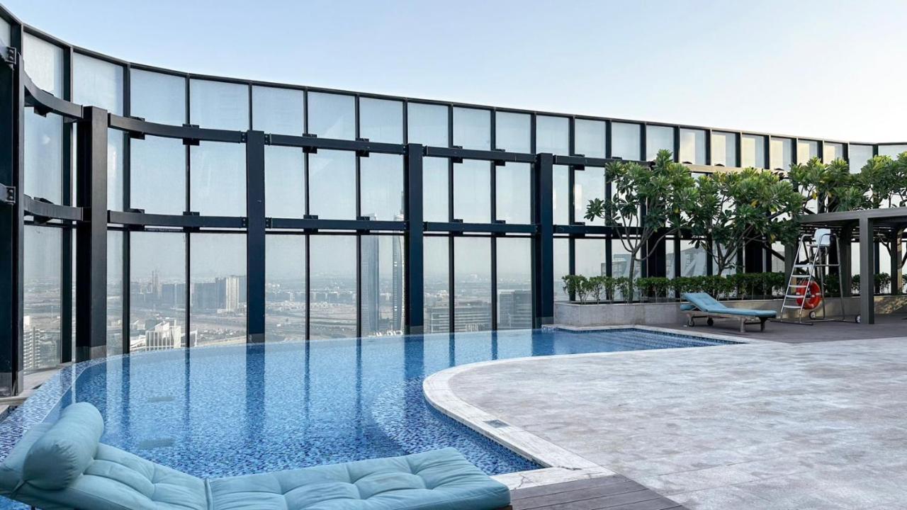 Rp Heights, Downtown Dubai - Mint Stay 外观 照片