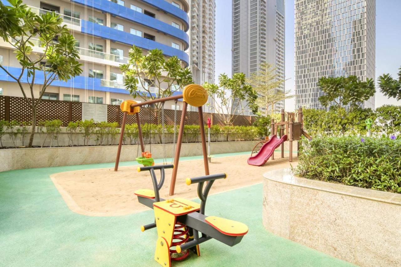 Rp Heights, Downtown Dubai - Mint Stay 外观 照片