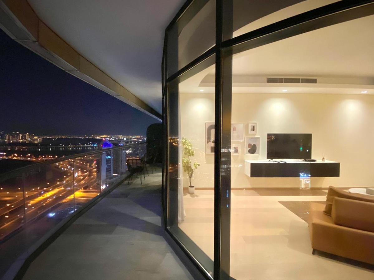 Rp Heights, Downtown Dubai - Mint Stay 外观 照片